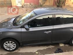 نيسان سنترا